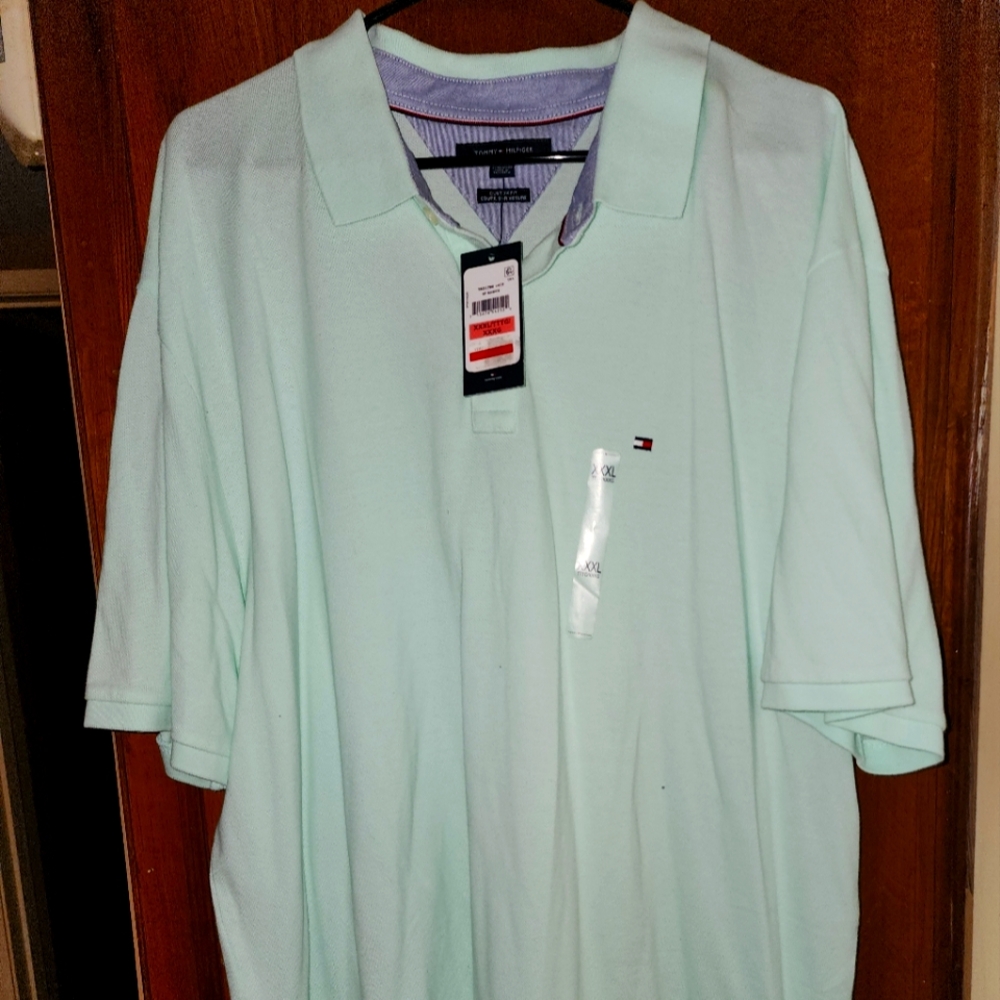 Tommy Hilfiger Polo Shirt